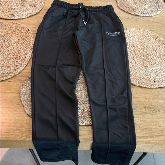 Boohooman official track pants - Picture 1 of 4